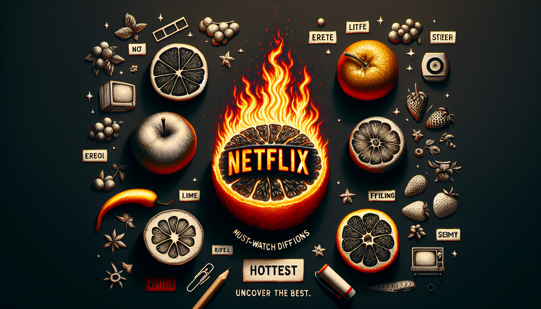 discover the top 10 hottest netflix movies trending right now and make sure you're not missing out on the latest must-watch films. stay up-to-date with the most popular movies on netflix and never miss a blockbuster!