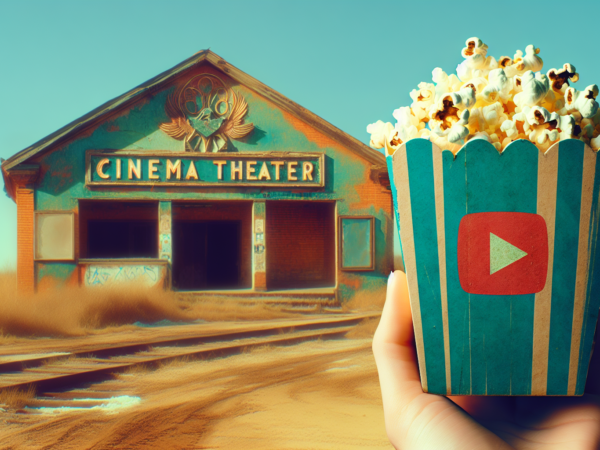 discover if netflix is set to revolutionize the popcorn industry and outpace amc theaters. explore the potential impact on movie-watching experience and popcorn consumption.