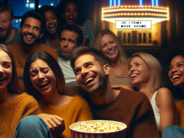 discover if netflix's new popcorn line will be the ultimate threat to amc with this in-depth analysis. find out how this new initiative could revolutionize the movie experience.