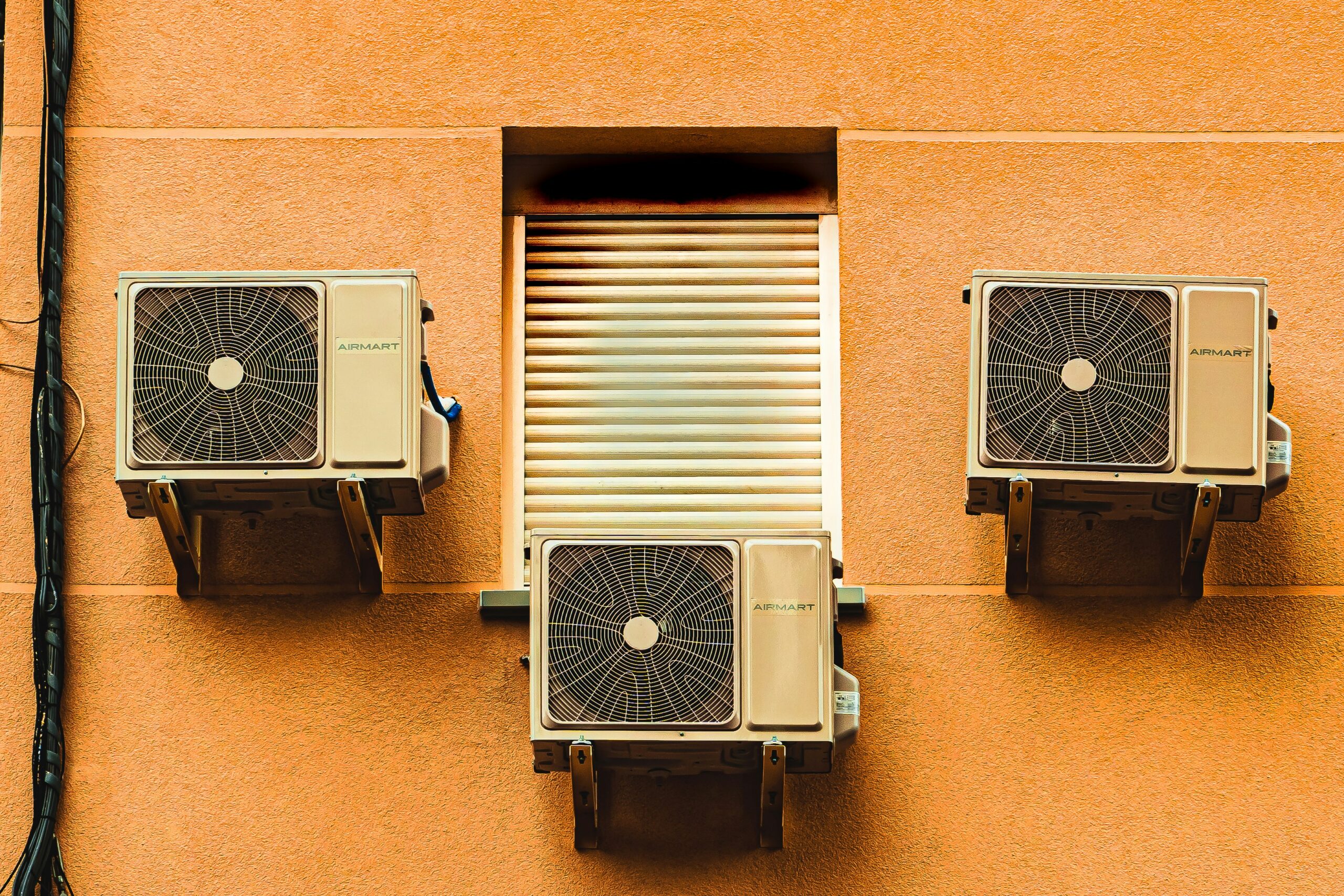 Finden Sie die perfekten Klimaanlagen für Ihr Zuhause oder Büro, um das ganze Jahr über kühl und komfortabel zu bleiben.