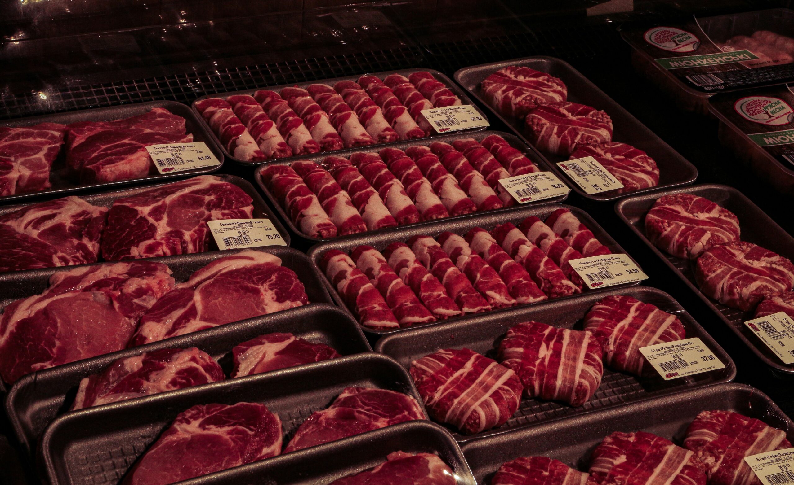 Entdecken Sie die besten Fleischprodukte und Rezepte mit unserer großen Auswahl an Premium-Fleisch und Kochideen.